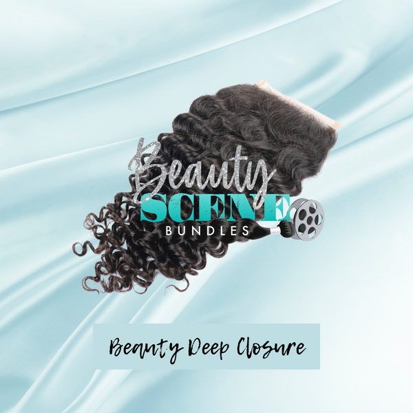 Beauty Deep Closures