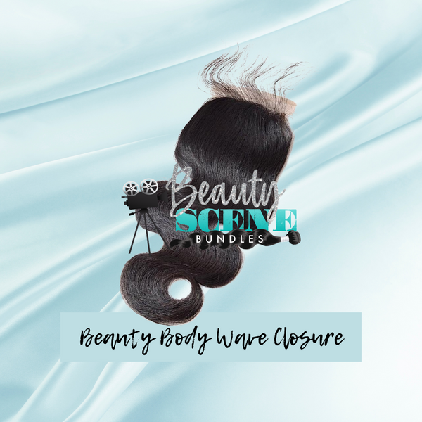 Beauty Bodywave Closures